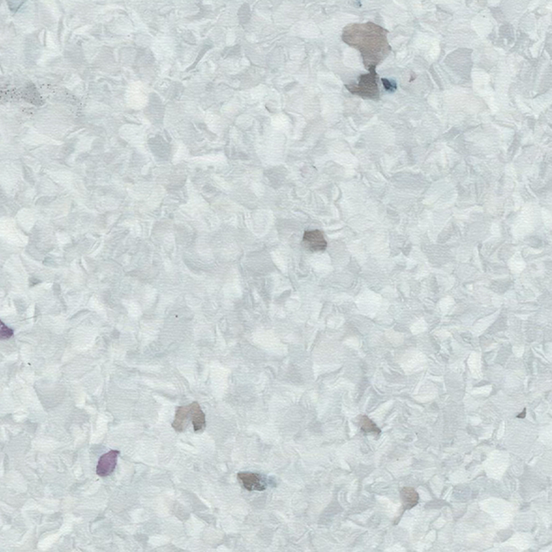 Piso homogêneo ecológico e de alta durabilidade