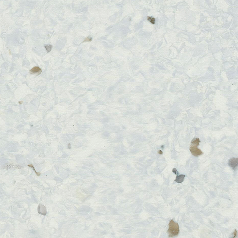 Piso homogêneo ecológico e de alta durabilidade