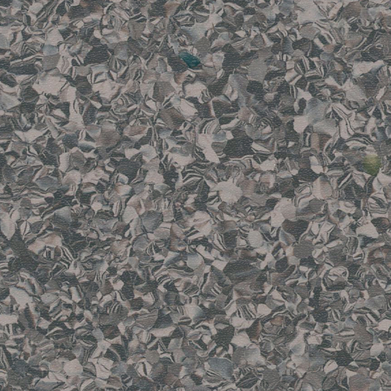 Piso homogêneo ecológico e de alta durabilidade