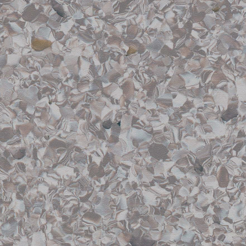 Piso homogêneo ecológico e de alta durabilidade