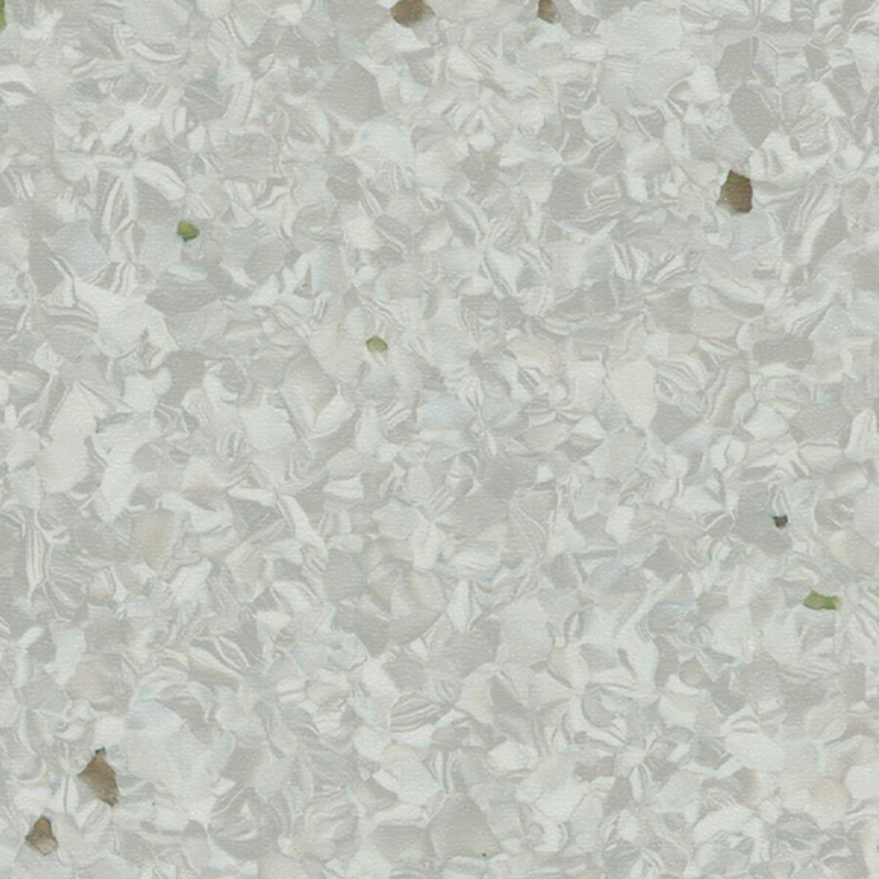 Piso homogêneo ecológico e de alta durabilidade