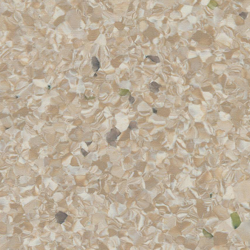 Piso homogêneo ecológico e de alta durabilidade