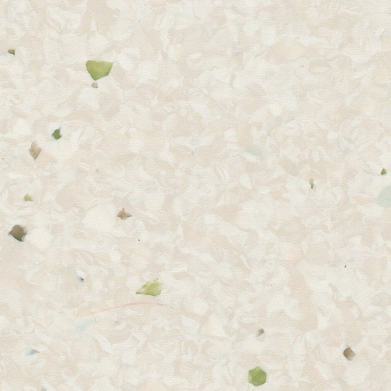 Piso homogêneo ecológico e de alta durabilidade