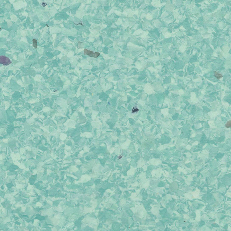 Piso homogêneo ecológico e de alta durabilidade