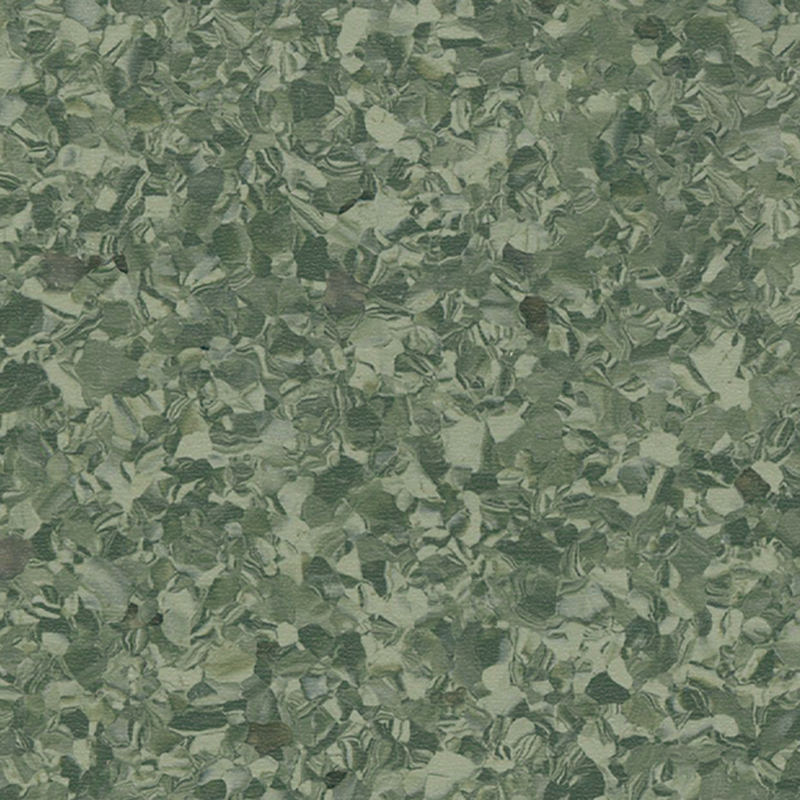 Piso homogêneo ecológico e de alta durabilidade