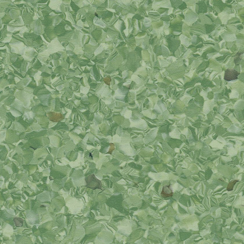 Piso homogêneo ecológico e de alta durabilidade