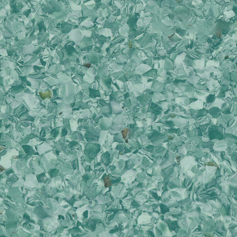 Piso homogêneo ecológico e de alta durabilidade