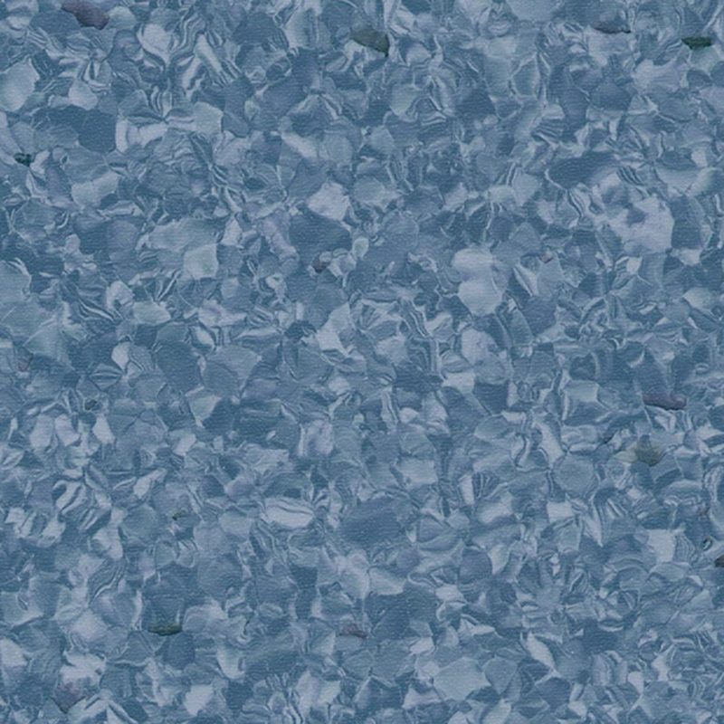 Piso homogêneo ecológico e de alta durabilidade