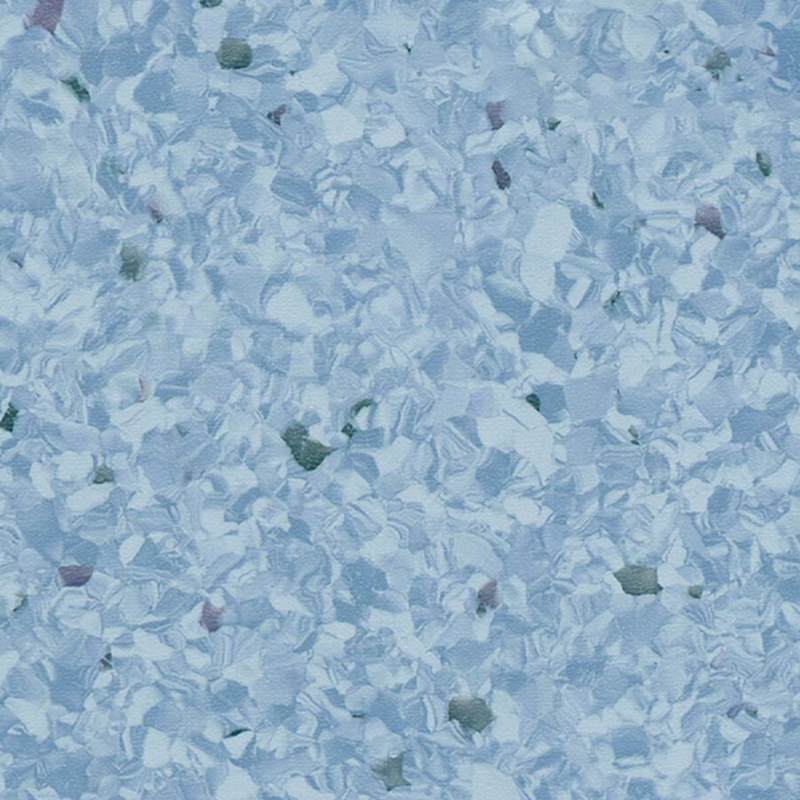 Piso homogêneo ecológico e de alta durabilidade