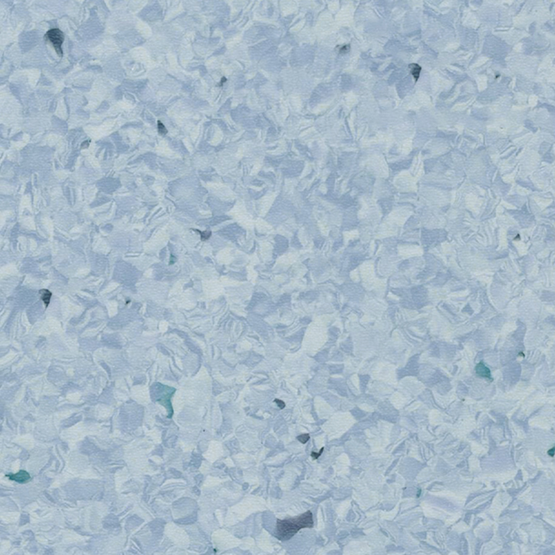 Piso homogêneo ecológico e de alta durabilidade