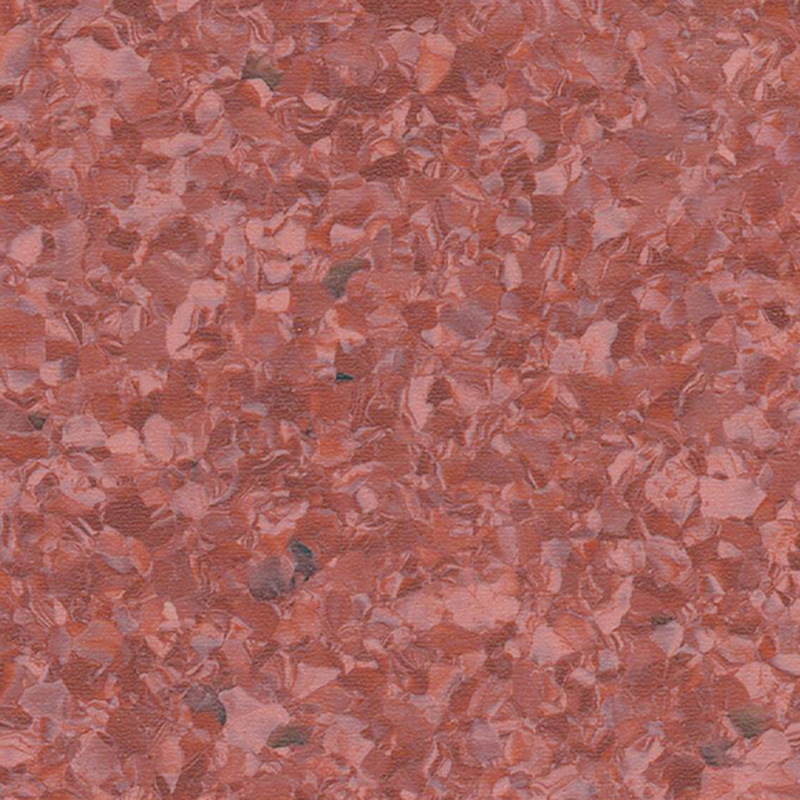 Piso homogêneo ecológico e de alta durabilidade