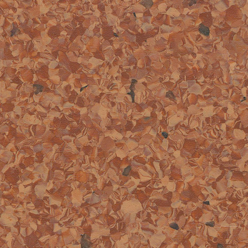 Piso homogêneo ecológico e de alta durabilidade