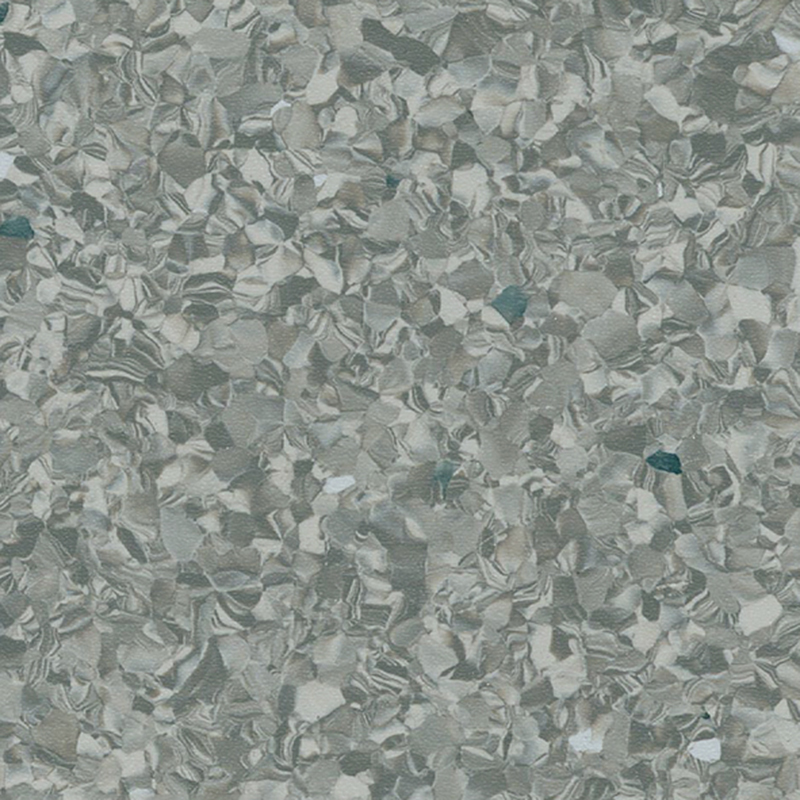 Piso homogêneo ecológico e de alta durabilidade