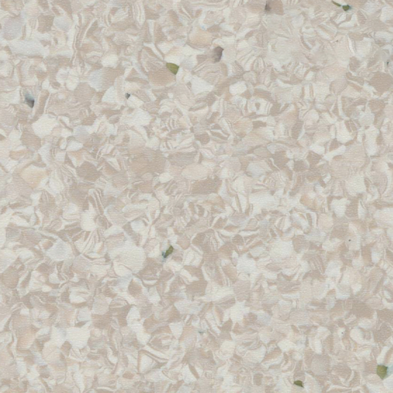 Piso homogêneo ecológico e de alta durabilidade