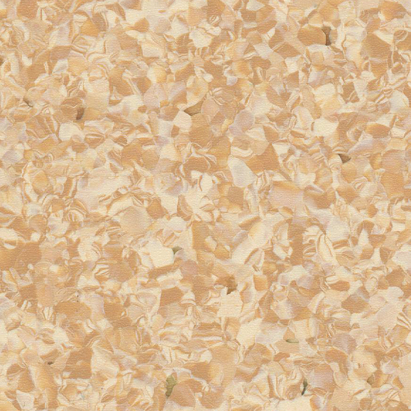 Piso homogêneo ecológico e de alta durabilidade