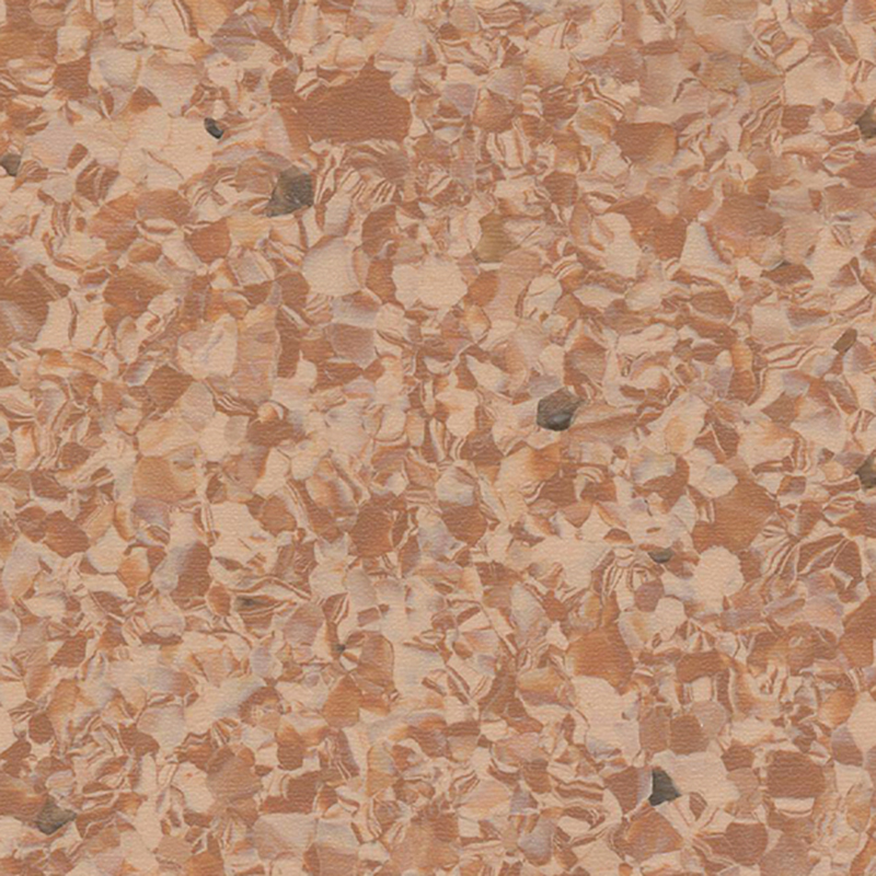 Piso homogêneo ecológico e de alta durabilidade