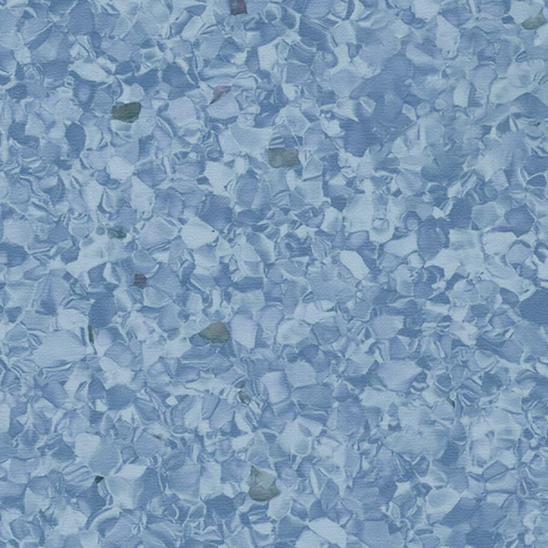 Piso homogêneo ecológico e de alta durabilidade