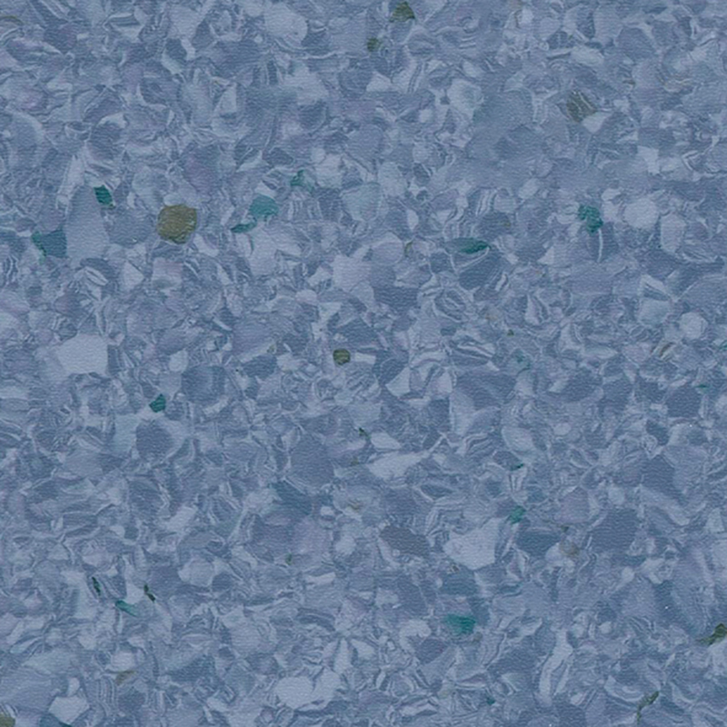 Piso homogêneo ecológico e de alta durabilidade