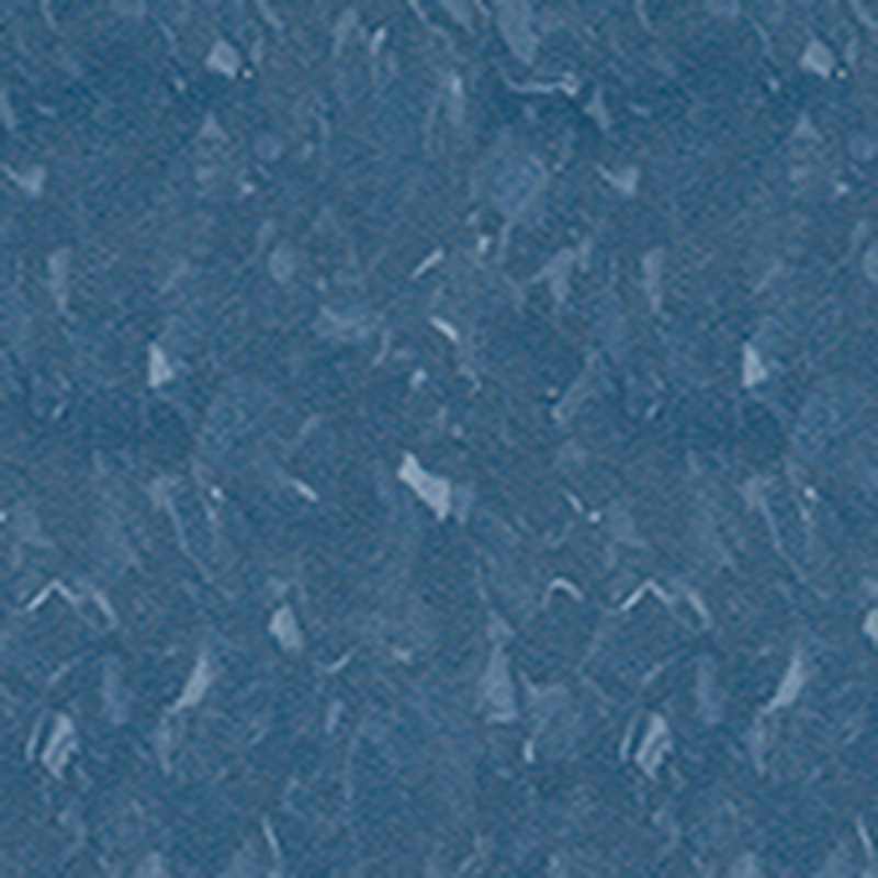 Piso homogêneo com resistência ao desgaste e à pressão