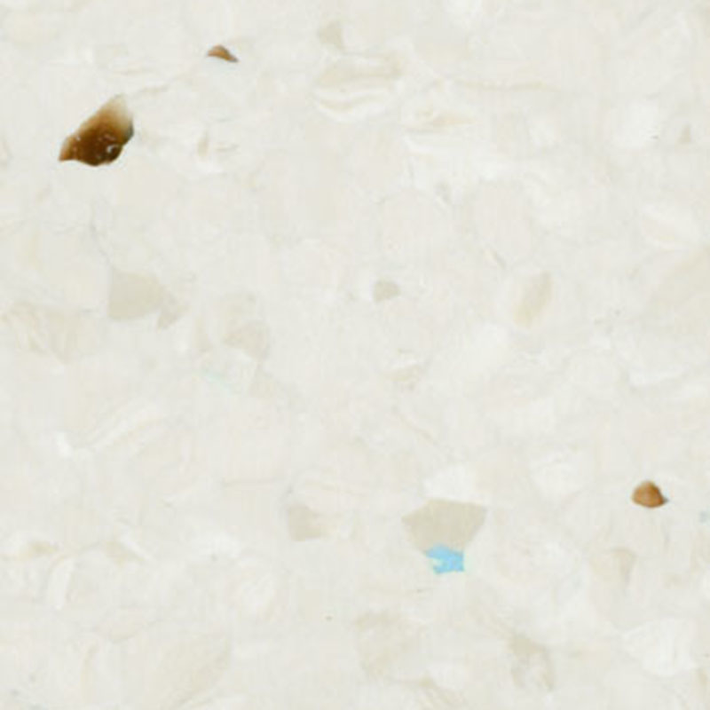 Desempenho superior e piso homogêneo de baixo custo de manutenção