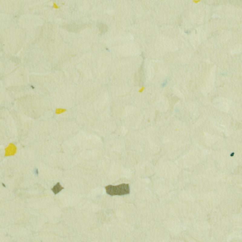 Desempenho superior e piso homogêneo de baixo custo de manutenção