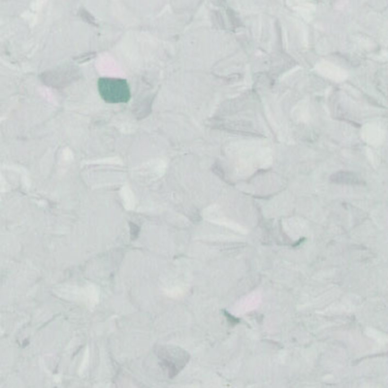 Desempenho superior e piso homogêneo de baixo custo de manutenção