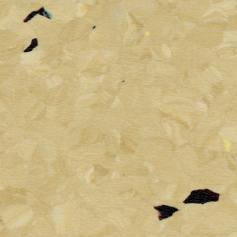 Desempenho superior e piso homogêneo de baixo custo de manutenção