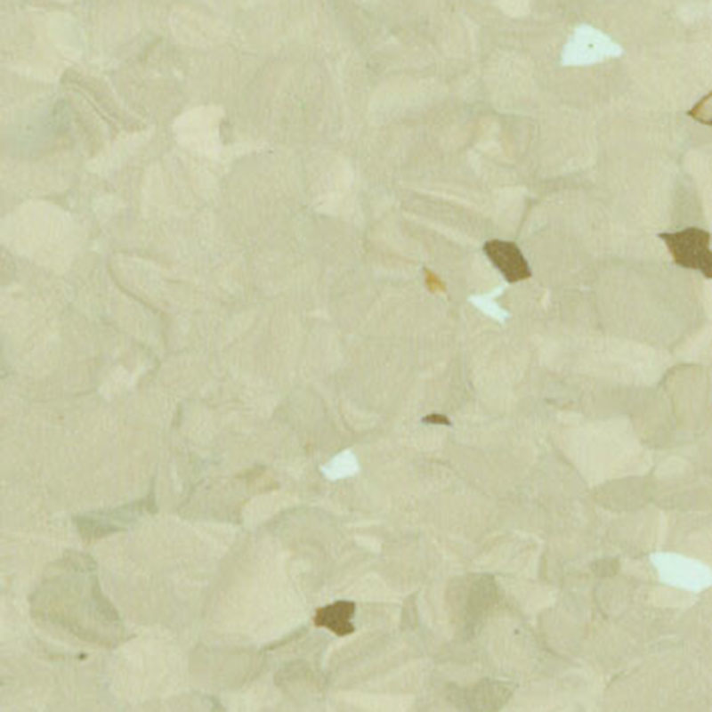 Desempenho superior e piso homogêneo de baixo custo de manutenção