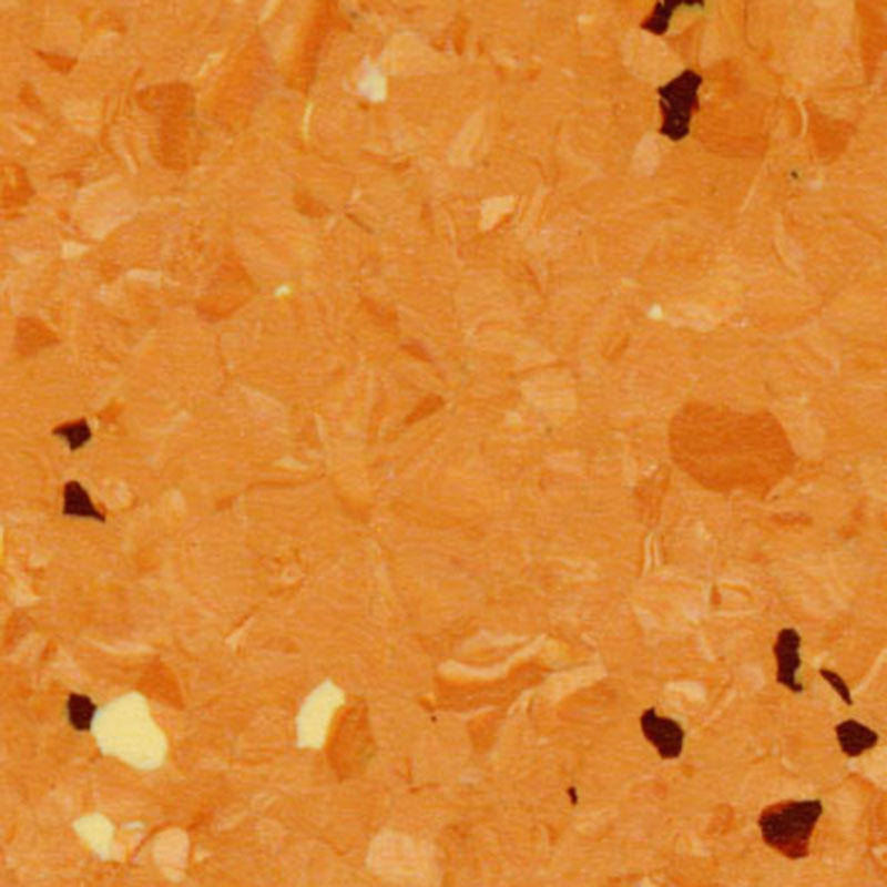 Desempenho superior e piso homogêneo de baixo custo de manutenção