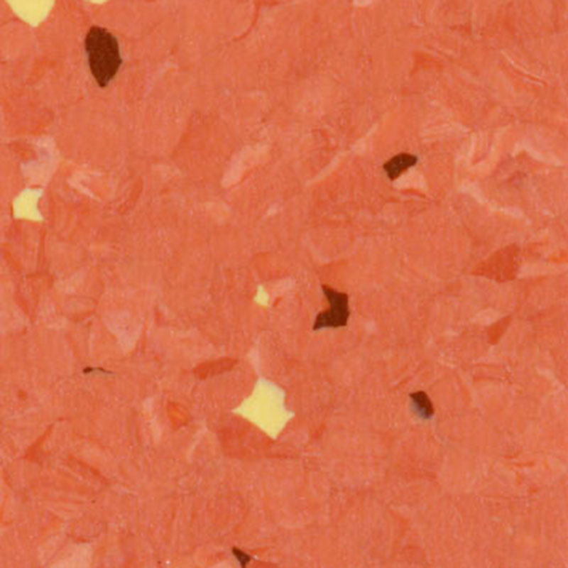 Desempenho superior e piso homogêneo de baixo custo de manutenção