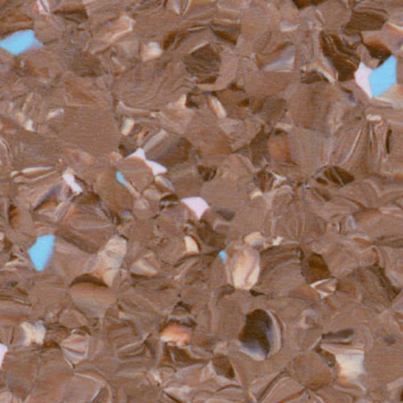 Desempenho superior e piso homogêneo de baixo custo de manutenção