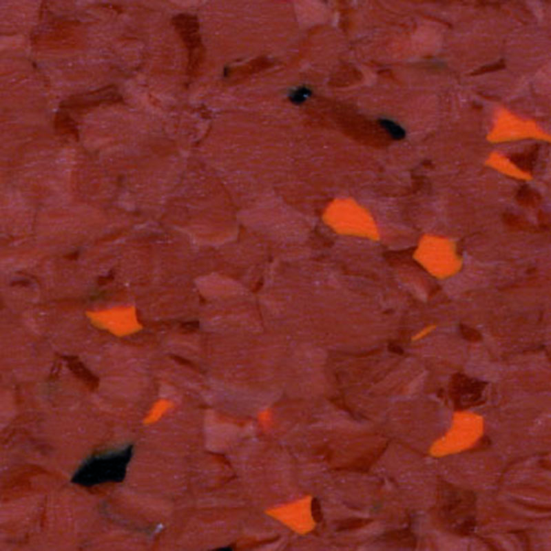 Desempenho superior e piso homogêneo de baixo custo de manutenção