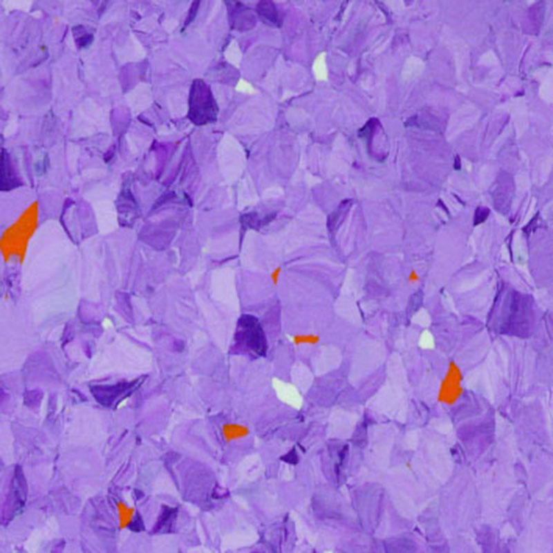 Desempenho superior e piso homogêneo de baixo custo de manutenção