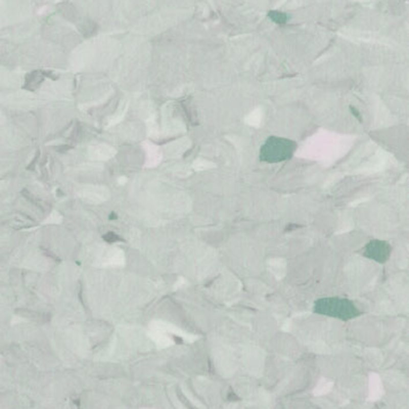 Desempenho superior e piso homogêneo de baixo custo de manutenção