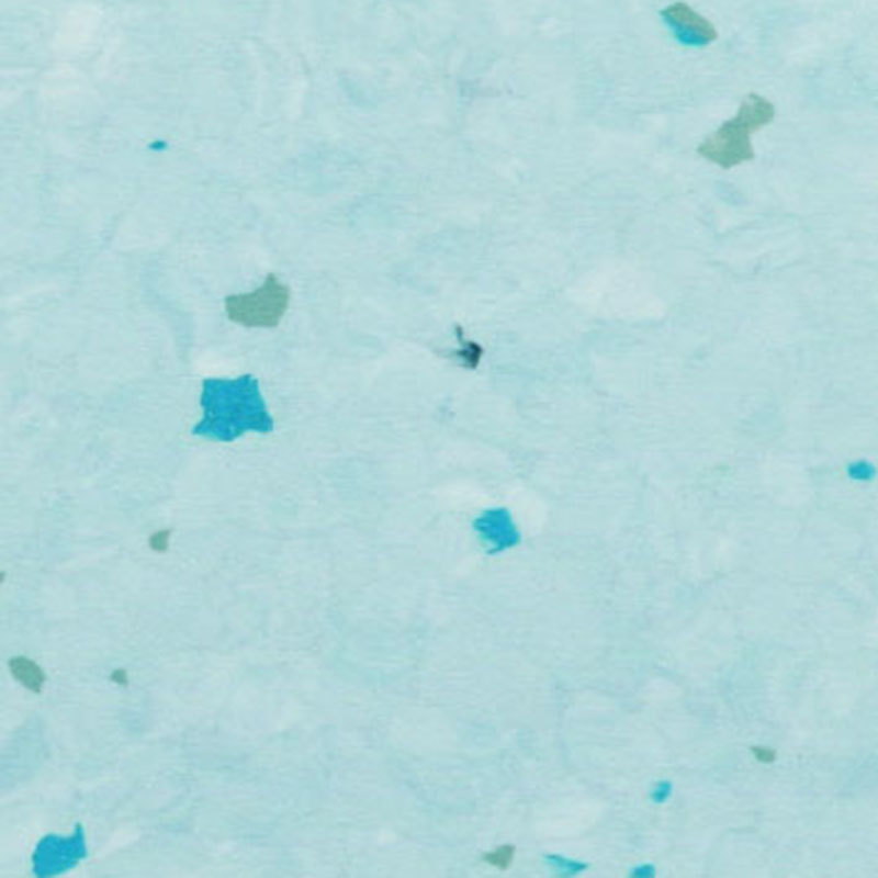 Desempenho superior e piso homogêneo de baixo custo de manutenção