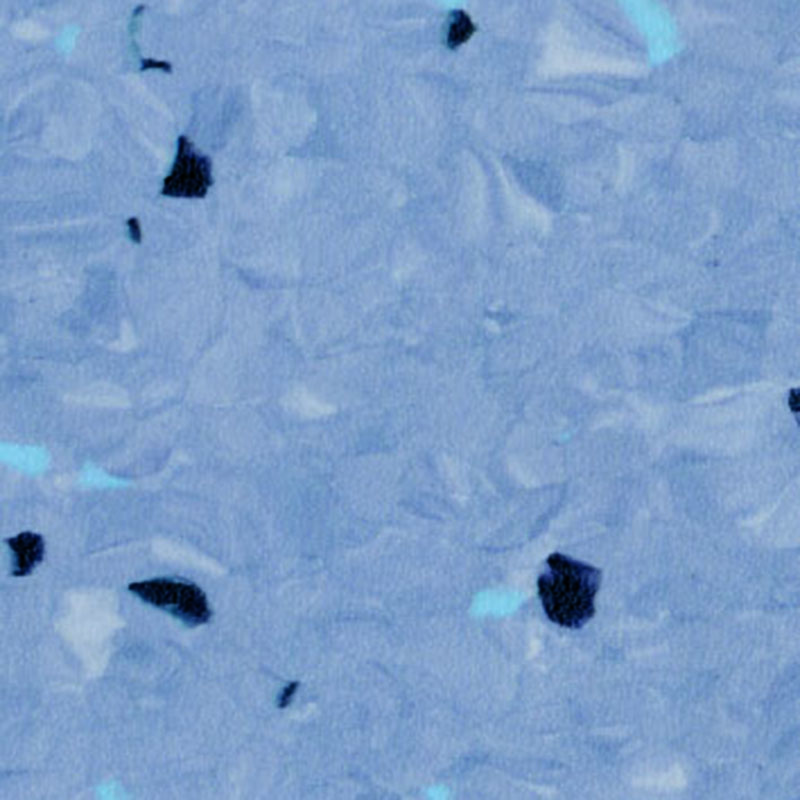 Desempenho superior e piso homogêneo de baixo custo de manutenção