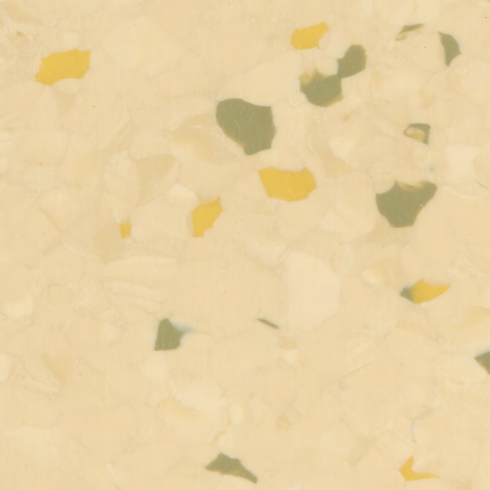 Desempenho superior e piso homogêneo de baixo custo de manutenção