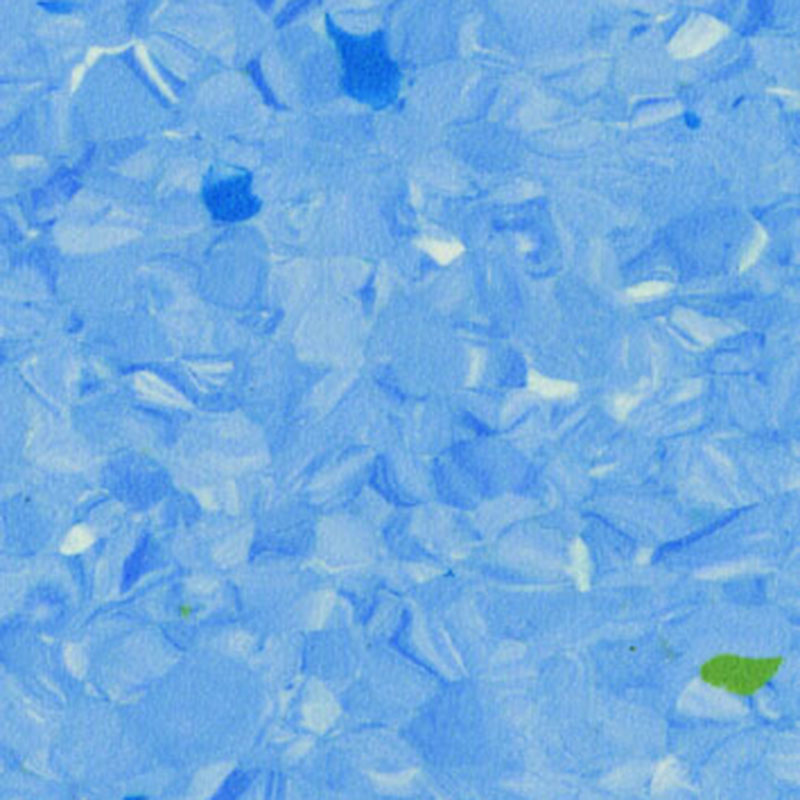 Desempenho superior e piso homogêneo de baixo custo de manutenção