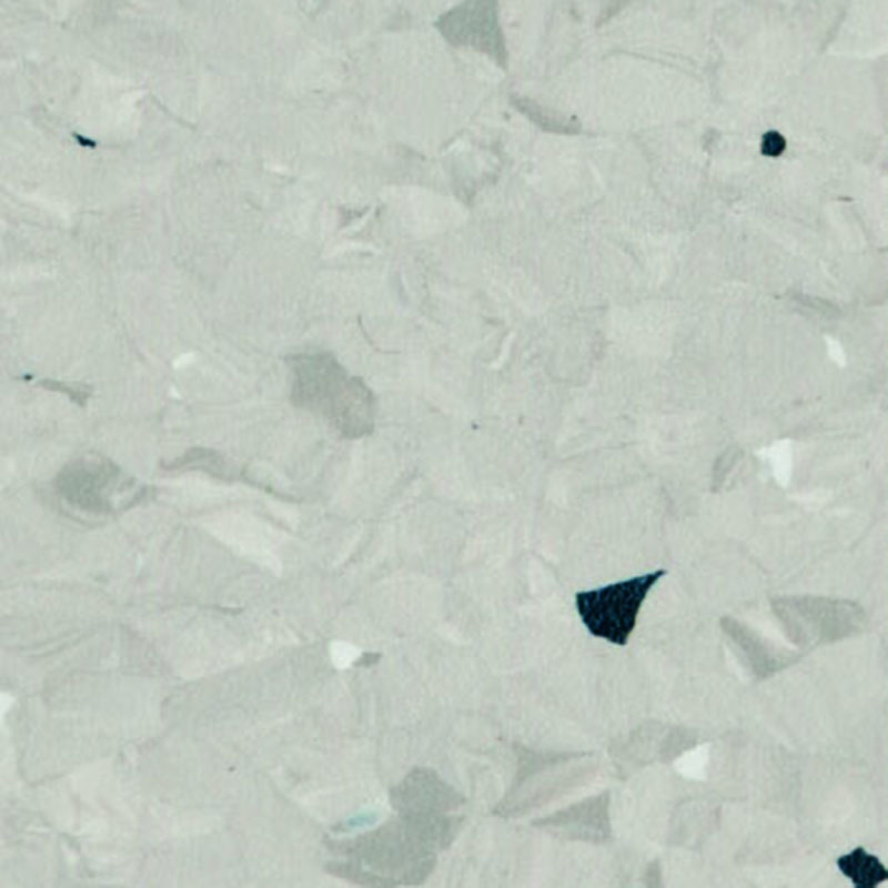 Desempenho superior e piso homogêneo de baixo custo de manutenção