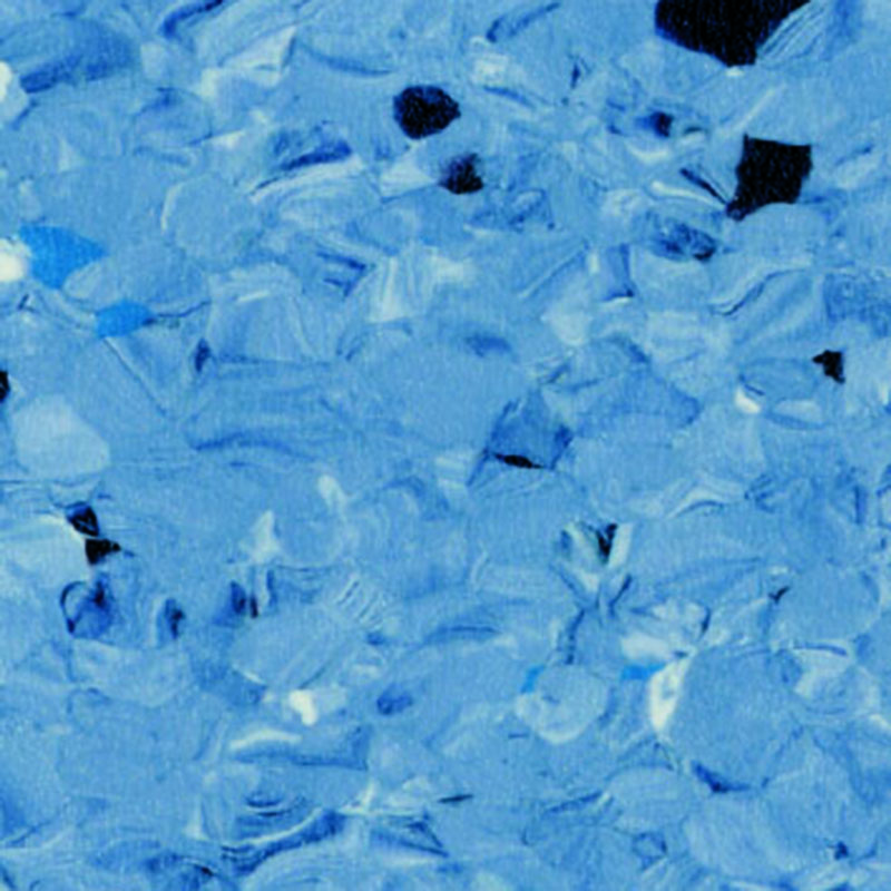 Desempenho superior e piso homogêneo de baixo custo de manutenção