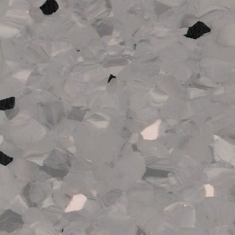 Desempenho superior e piso homogêneo de baixo custo de manutenção