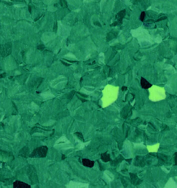 Desempenho superior e piso homogêneo de baixo custo de manutenção