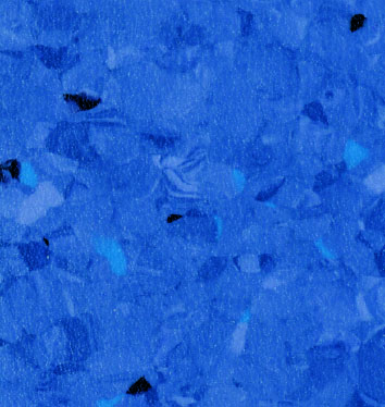 Desempenho superior e piso homogêneo de baixo custo de manutenção