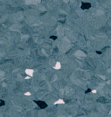 Desempenho superior e piso homogêneo de baixo custo de manutenção