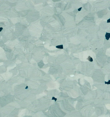 Desempenho superior e piso homogêneo de baixo custo de manutenção