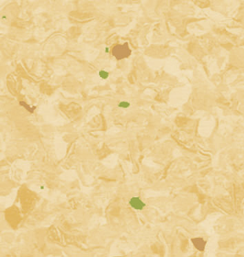 Desempenho superior e piso homogêneo de baixo custo de manutenção