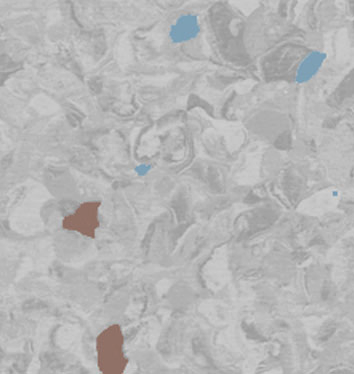 Desempenho superior e piso homogêneo de baixo custo de manutenção