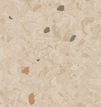 Desempenho superior e piso homogêneo de baixo custo de manutenção