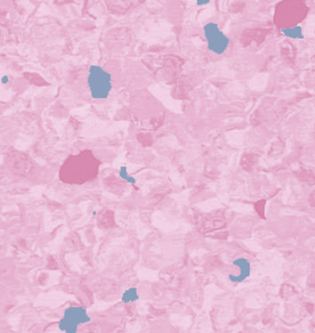 Desempenho superior e piso homogêneo de baixo custo de manutenção