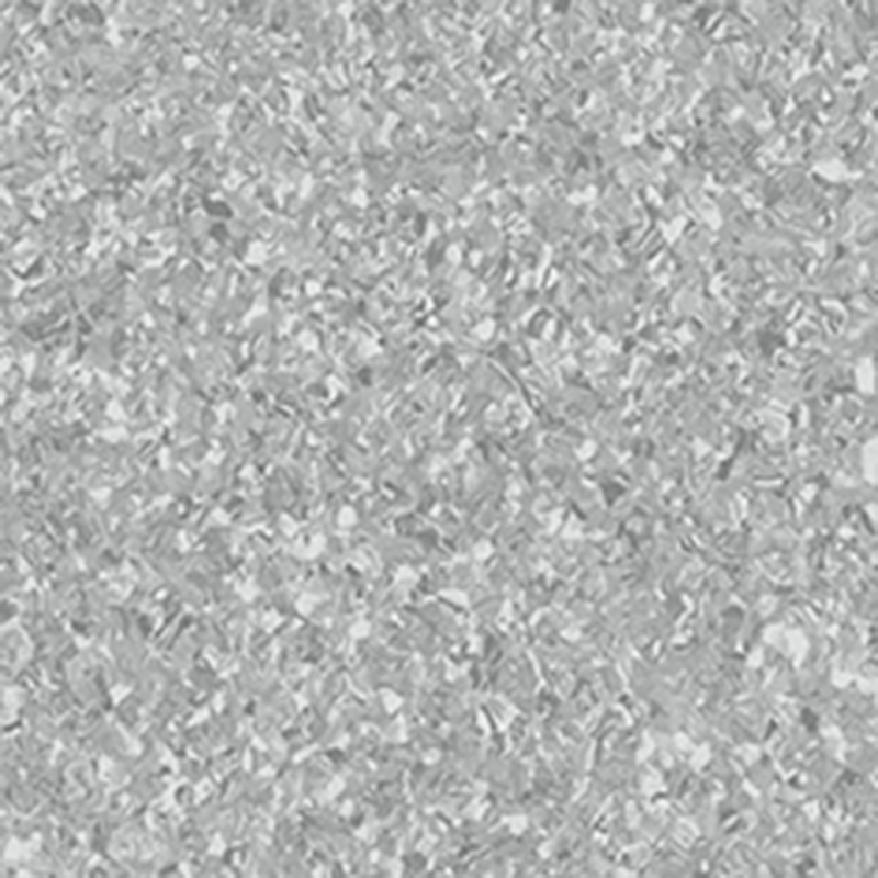 Ampla adaptabilidade e piso homogêneo durável